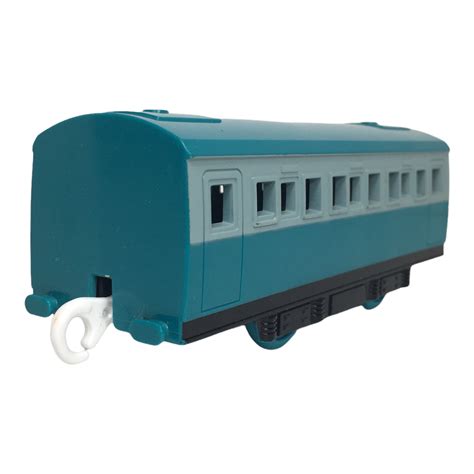 Plarail Connor's Coach – Kaikki