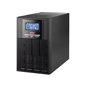 Arrow Powertech 1KVA Line Interactive UPS with Built-in Batteries for ...