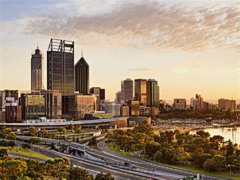 Top areas in Perth | TimesTravel
