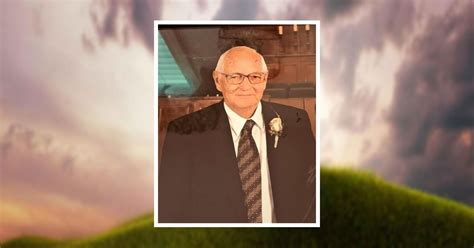 Obituary | Murray Dwane Ellison of Atmore, Alabama | Johnson Quimby ...