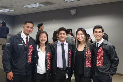 Mission — Delta Epsilon Mu, Inc.