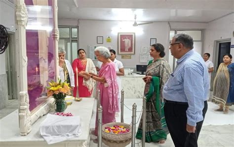 140th Birthday of Sadhu TL Vaswani | Sadhu Vaswani