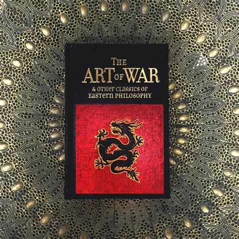 The Art of War & Other Classics of Eastern Philosophy | Book by Sun Tzu ...