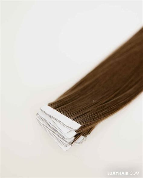 What Are the Different Types of Hair Extensions?