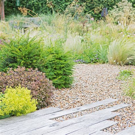 10 Gravel garden ideas for an easy, low-maintenance style | Ideal Home
