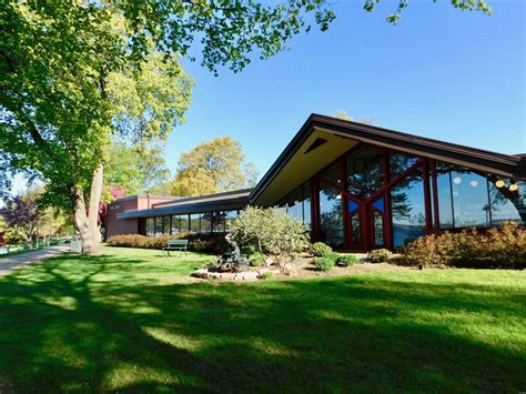 About — Lake Geneva Public Library