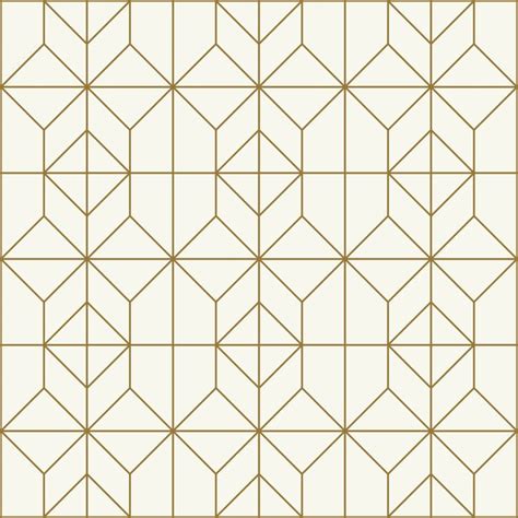 Rectangle Patterns 的图像结果