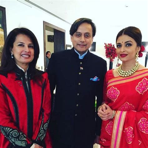 Shashi Tharoor was once the politician with most followers on Twitter
