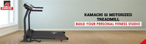 Buy Kamachi 111 (3 HP Peak) with Super Large LCD Display Motorized ...