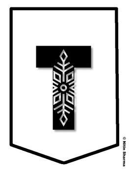 Free Zoo Bulletin Board Decorations and Craft Printables #562