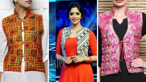 How To Make Indo Western Kurtis From Your Old Kurti? – MISSPRINT