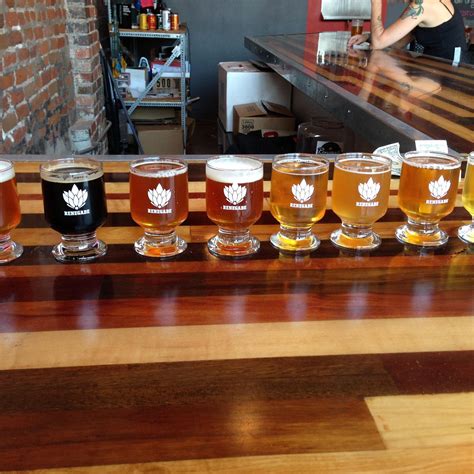 RENEGADE BREWING, Denver - Menu, Prices & Restaurant Reviews - Tripadvisor