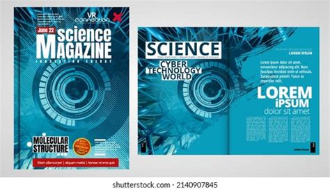 Science Magazine Cover 的图像结果