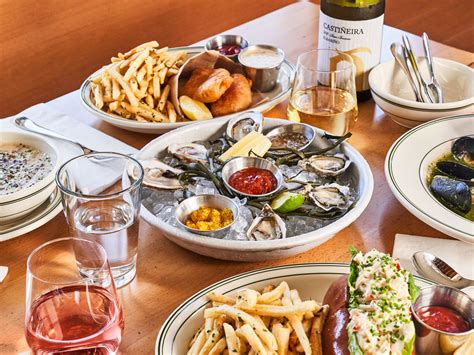 The San Francisco Link & Dine Restaurants - San Francisco - The Infatuation