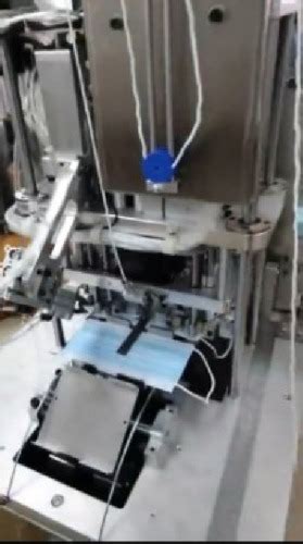 Image result for Earloop Welding Machine