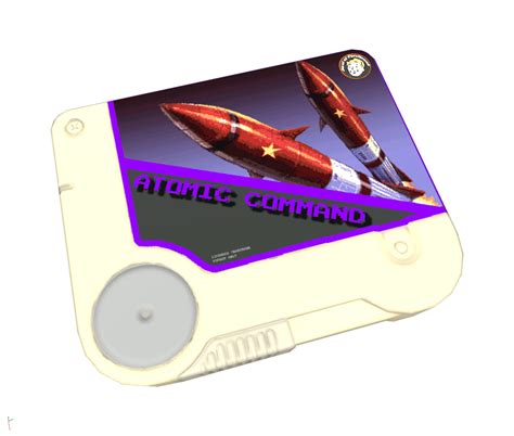 Atomic Command Fallout 4 Game in Python 的图像结果