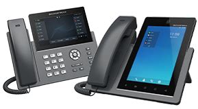 Grandstream - Networking & Unified Communications