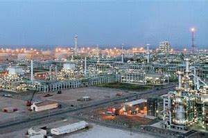 Refinery Hub Jamnagar, Reliance Refinery Jamnagar, Jamnagar Refinery