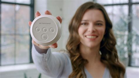 Transcend Micro Auto CPAP – Walton Medical