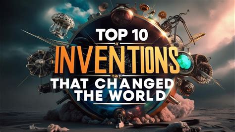 Invention Examples 的图像结果
