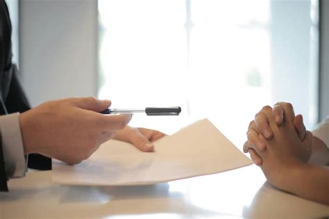 Cómo autenticar un documento en 2024: este es el proceso que debe ...