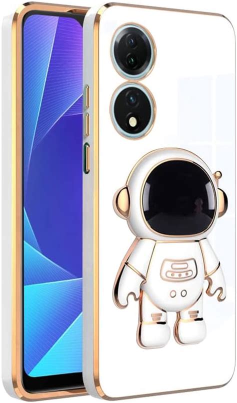 V-TAN Thermoplastic Polyurethane Electroplated 3D Astronaut Holster ...