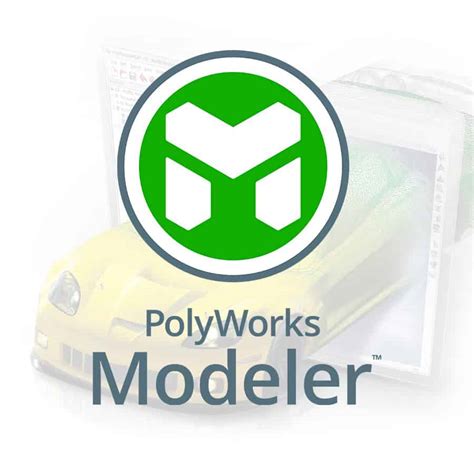 Image result for What Is PolyWorks Modeler