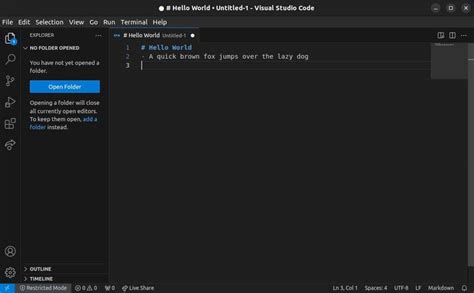 Image result for Linux G. Write Web Editor