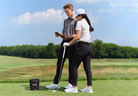 Ball Fitting Enters Year Two: Titleist's App And The Future Of Golf ...