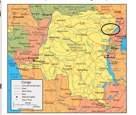 Maps — Hearts for the Congo