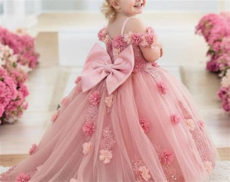Girls' Dresses - Etsy India