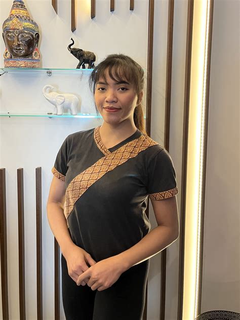 Masaż Kobido - Jasmine Oriental Massage & Spa Katowice