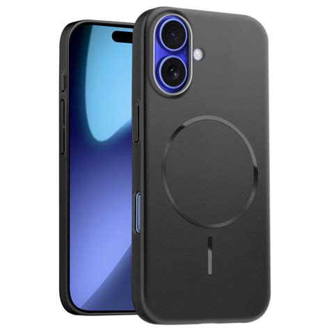 Slim Hard Shell Back Case for Apple iPhone 17