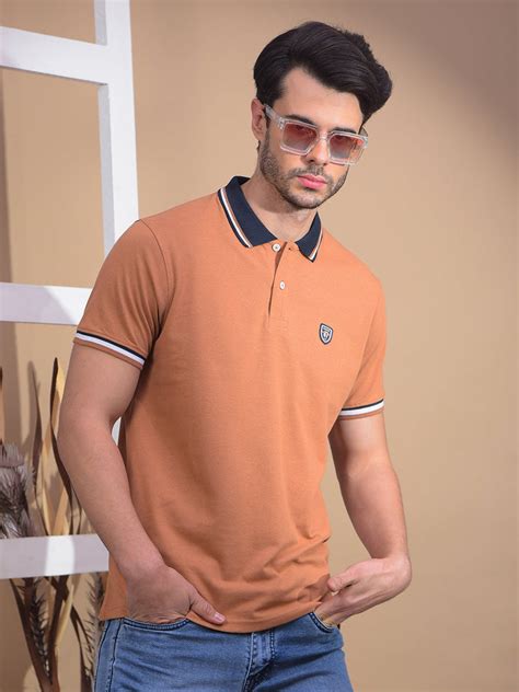 Buy premium Polo T Shirts for men Online at 65% discount | Cobb Italy ...