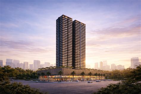 One Crest Kharghar | Luxury Apartments by Satyam Metro | New Launch 2026