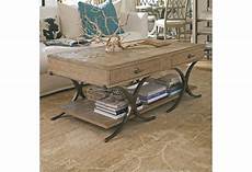 Coastal Living Coffee Tables by Coastal Living Resort Windward Dune Cocktail Coffee Table Coastal Living Coffee Tables