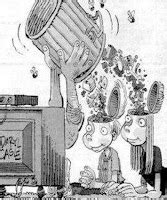 関連する画像の詳細をご覧ください。Telebistak hezkuntzan duen eragina