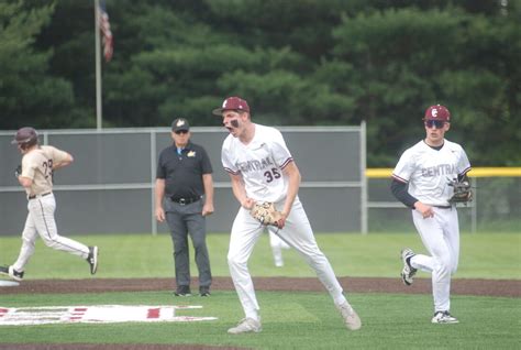 Wheeling Central Defeats Williamstown, Punching Ticket to State ...