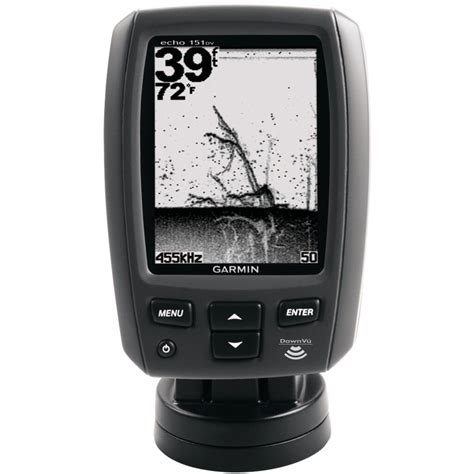 10 best fish finders for kayaks or small watercraft. | Kayak fish ...