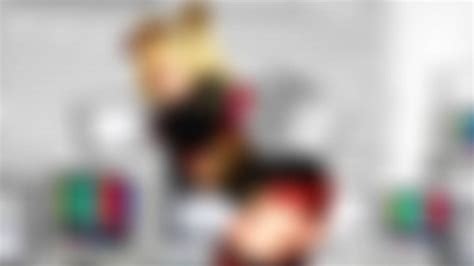 MMD PC Burnice White (Zenless Zone Zero) by Daniel-Rain on DeviantArt