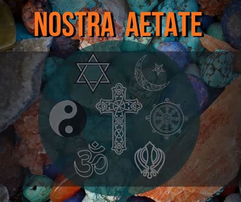 Relations avec le judaïsme: le pape François salue l’anniversaire de « Nostra aetate » - VaticanInfo