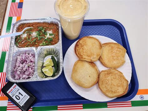 Bakersfield's Best Indian Roadside Stand Just Opened a New Restaurant ...