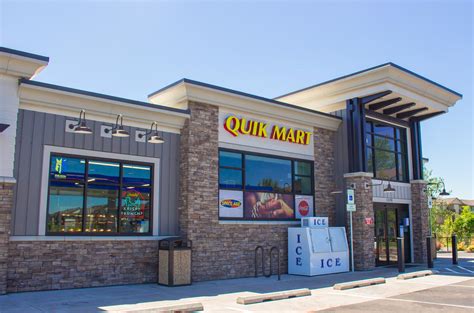 Space Age Fuel & Convenience — Yorke & Curtis