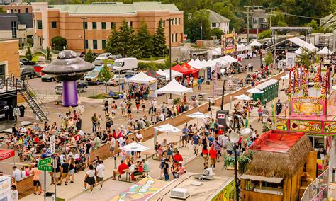 Royal Oak Taco Fest in Royal Oak | Groupon