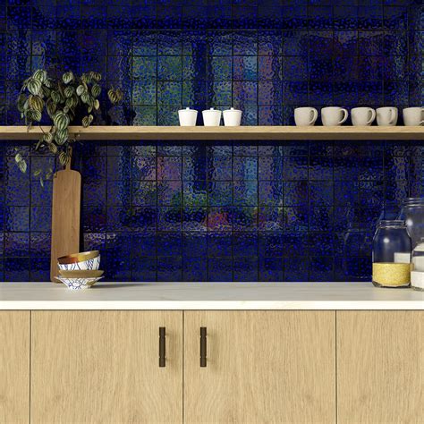 Andalus Zellige | Zellige Tile Backsplash | Country Floors