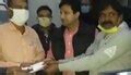দিল্লি থেকে ওয়াই ক্যাটগরির নিরাপত্তা নিয়ে শান্তিপুরে ফিরলেন দলত্যাগী ...
