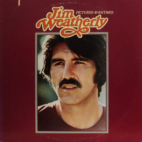 Jim Weatherly - Pictures & Rhymes (Vinyl) | MusicCircle
