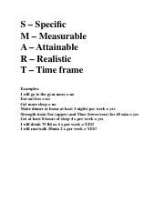 Smart Model Example 的图像结果