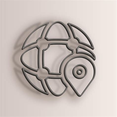 Global Position Icon 的图像结果