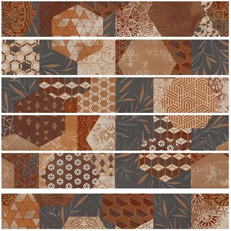 Encore Vitrified Tile 6x36 Inch â€“ Durable & Stylish | Buy Online